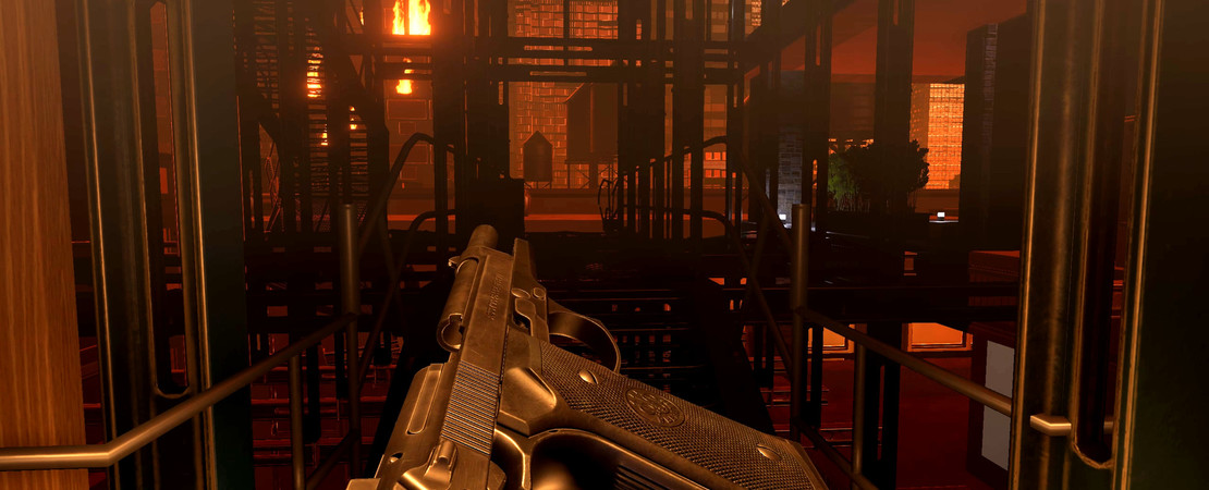 Receiver 2 - Een shooter met een realistische weergave van wapens