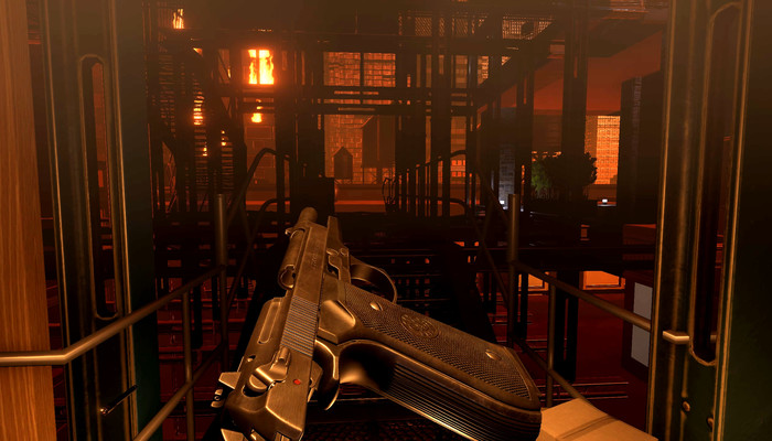 Receiver 2: Ein Shooter mit einer realistischen Waffendarstellung