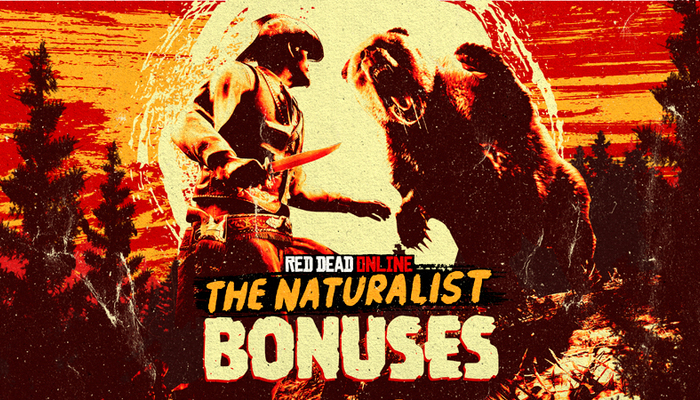 Red Dead Redemption 2: Discover the latest bonuses for Naturalists