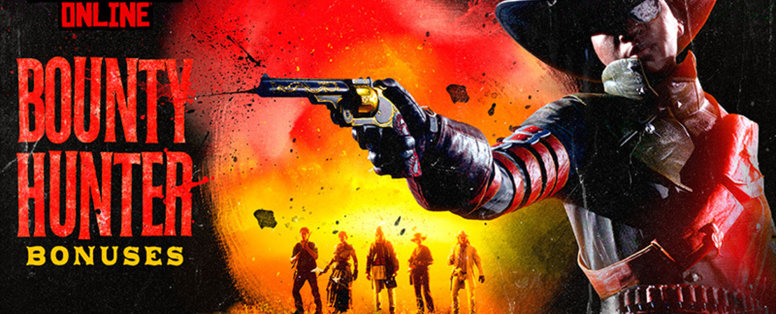 Red Dead Redemption 2 - Dein Ticket in die raue Welt des Wilden Westens