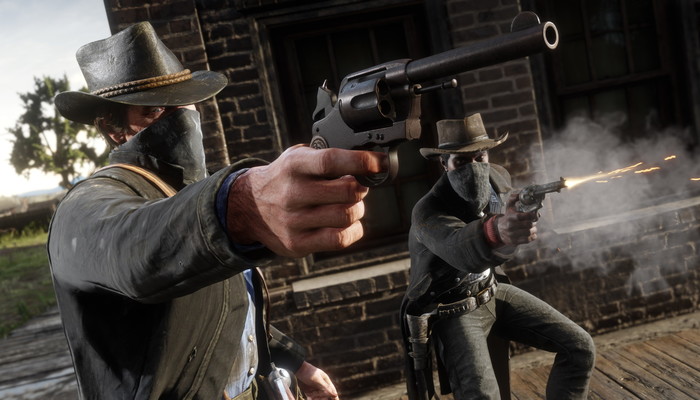 Red Dead Redemption 2 Kaufen