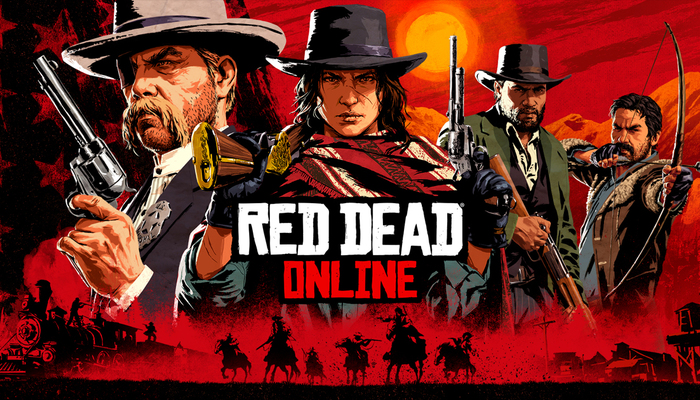 Red Dead Redemption 2: Release Datum für den RD Online ist der 05. November 2019
