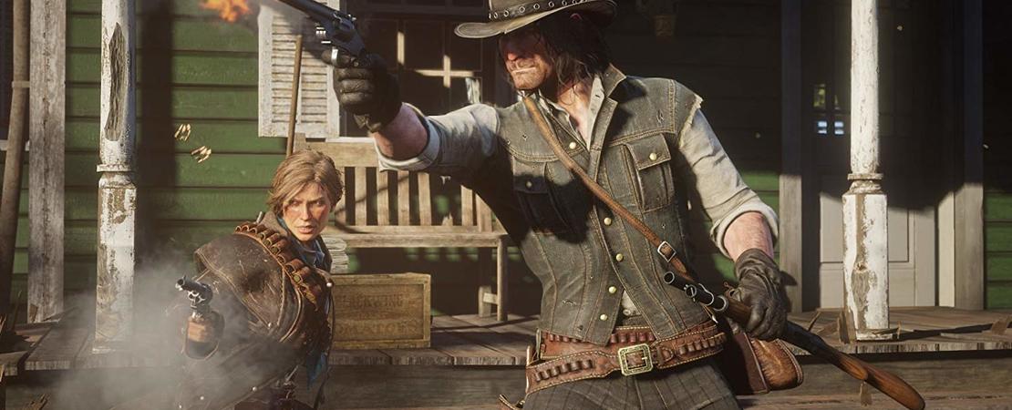 Red Dead Redemption 2 - De beste wapens in RDR 2 en hoe je ze gratis krijgt