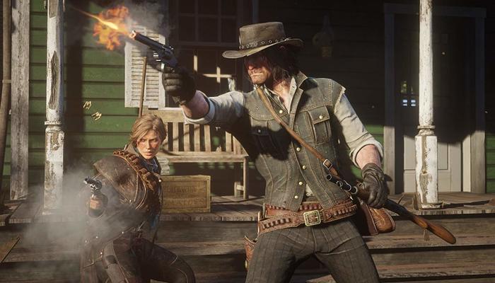 Red Dead Redemption 2: Die besten Waffen in RDR 2 und wie man sie kostenlos bekommt