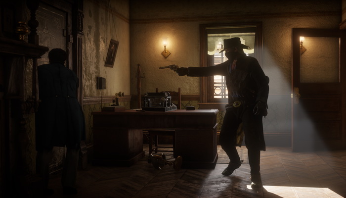 Red Dead Redemption 2: Nvidia bringt neues Update und die besten Grafikkarten für RDR 2