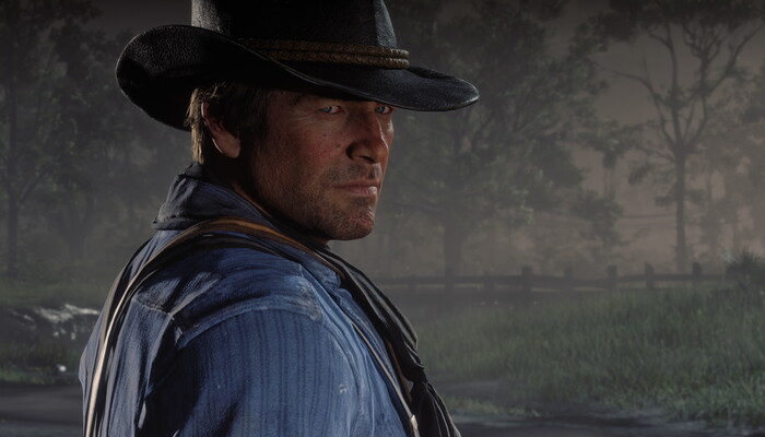 Red Dead Redemption 2: Saddle up your horses and load your revolver