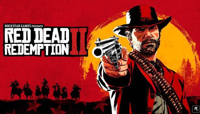 Red Dead Redemption 2 Kaufen