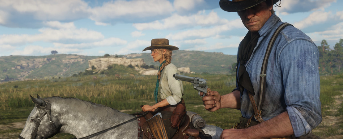 Red Dead Redemption 2: Endlich erscheint es für den PC