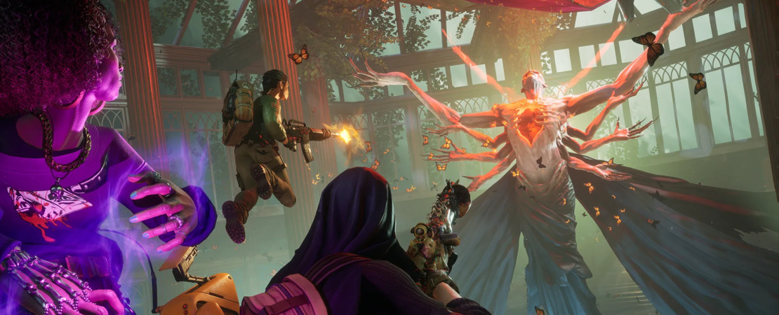 Redfall - Probleemgevallen Loot-Shooter van Arkane Studios - Een blik op de uitdagingen en positieve aspecten van het spel