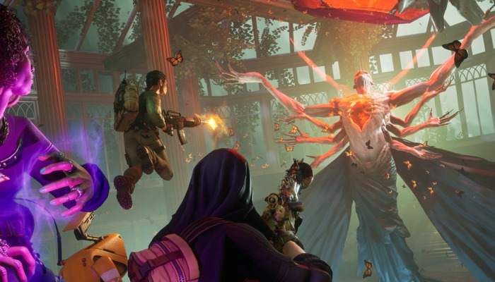 Redfall - Probleemgevallen Loot-Shooter van Arkane Studios: Een blik op de uitdagingen en positieve aspecten van het spel