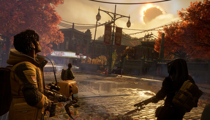 Redfall Patch Notes: Update 1.1 brings major improvements