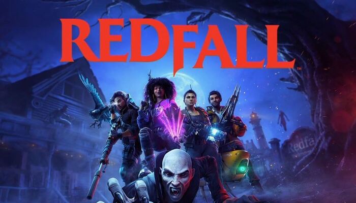Redfall: Arkane emphasizes similarity to Far Cry instead of Left 4 Dead