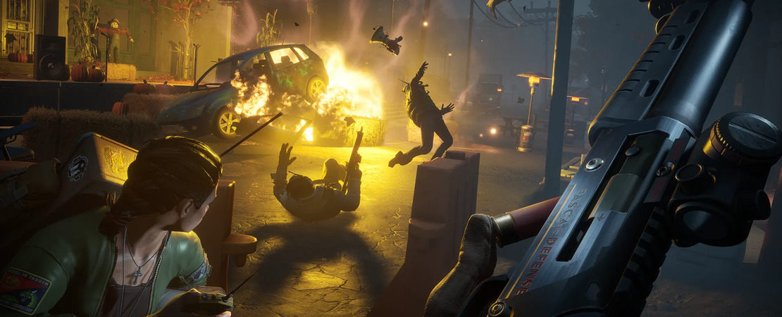 Redfall - Wist Microsoft al van tevoren van de ramp? - Insider-rapporten en reacties van Phil Spencer