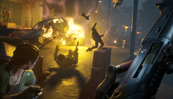 Redfall - Did Microsoft know about the disaster beforehand?: Insider reports and reactions from Phil Spencer