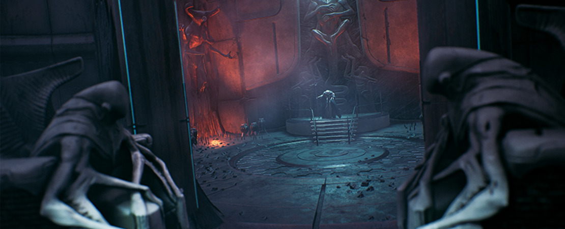Remnant 2 - Het mysterie van N'Erud, de Bewaker en Tal'Ratha