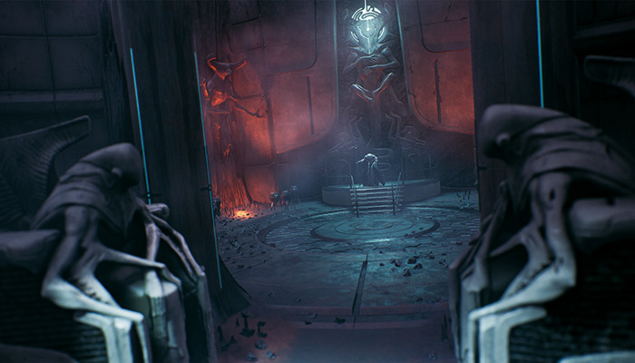 Remnant 2: The Mystery of N'Erud, the Guardian, and Tal'Ratha