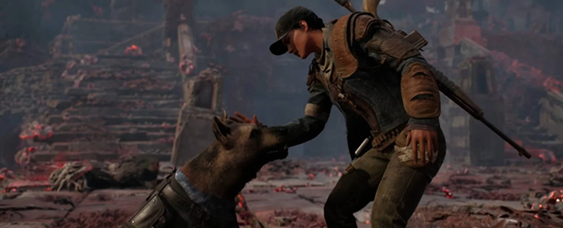 Remnant 2 - Alle Details zum neuesten Update
