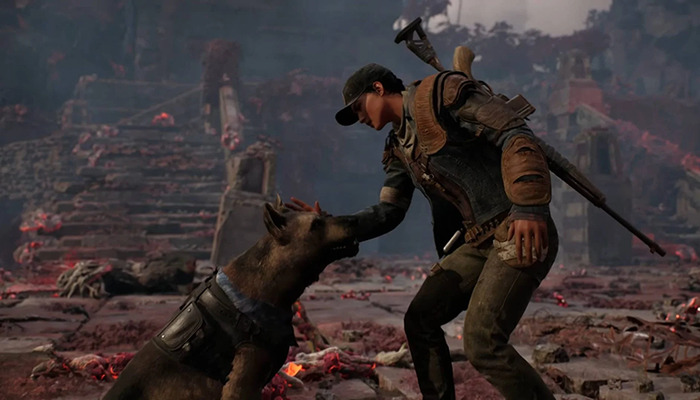 Remnant 2: Alle Details zum neuesten Update