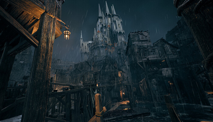 Remnant 2: Deadly Debuffs and More