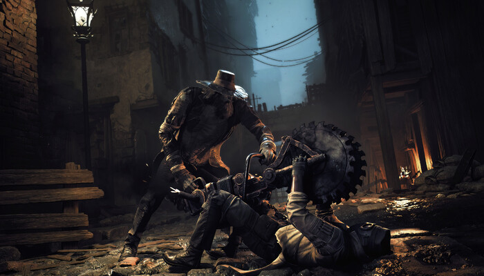 Remnant 2: Update adds participation medal