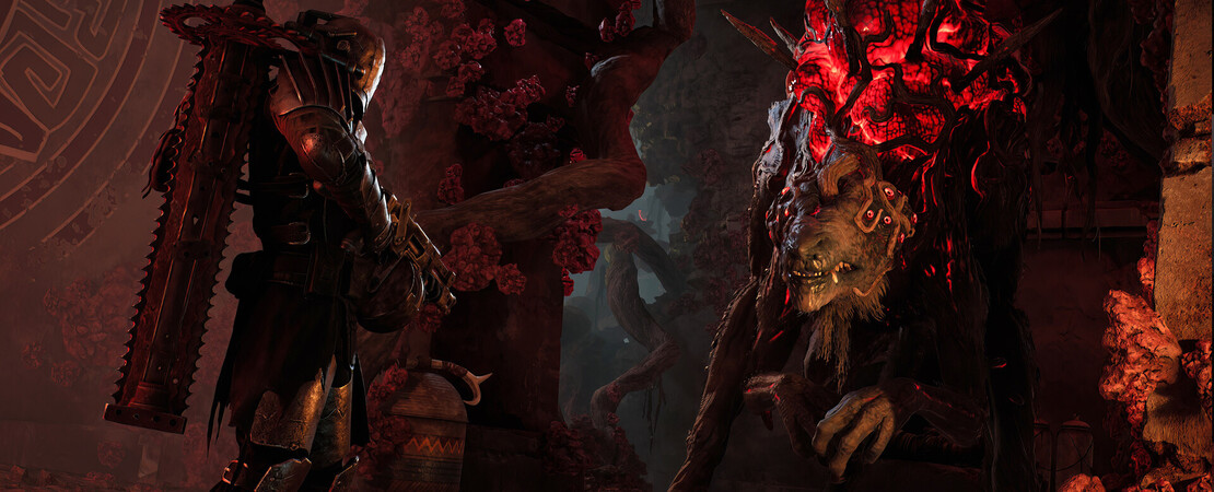Remnant 2 - Kommt ein Überlebensmodus?