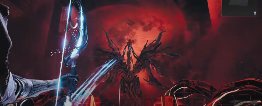Remnant 2 - Wie du den Endboss besiegen kannst