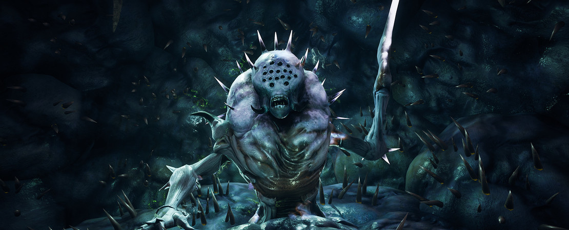 REMNANT: FROM THE ASHES - SWAMPS OF CORSUS - Rouge-like-Inhalte für den düsteren Shooter