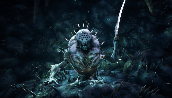 REMNANT: FROM THE ASHES - SWAMPS OF CORSUS: Rouge-like-Inhalte für den düsteren Shooter