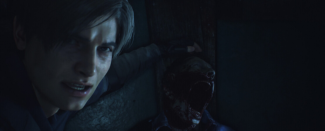 Resident Evil 2 - Der Klassiker im neuen Gewand