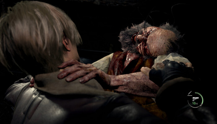 Resident Evil 4 Remake 2023: Mercenaries mode finally here!: All you need to know about the popular mode and its new features