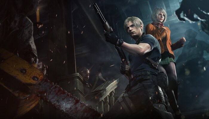 Resident Evil 4 Remake 2023: De meest spannende Easter Eggs en geheimen in de klassieker