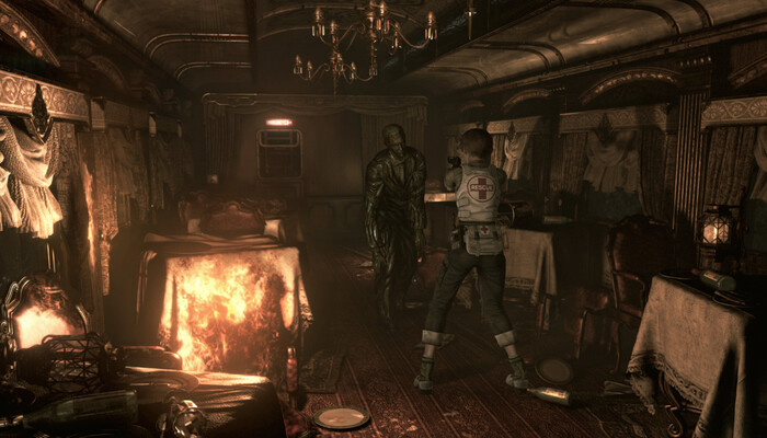 Resident Evil 4 Remake: Separate Ways DLC has a release date!