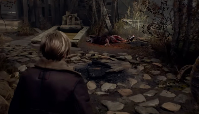 Resident Evil 4 Remake: The fate of a dog disappoints fans