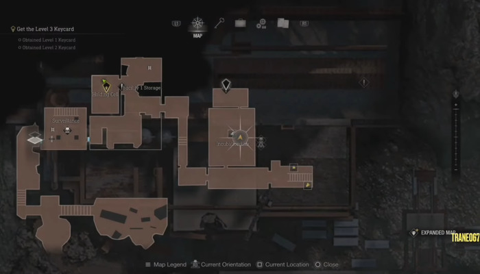 Resident Evil 4 Remake: Save Ashley and Find the Wrench
