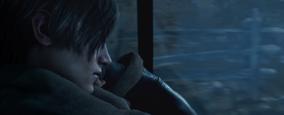 Resident Evil 4 - Kommt als Remake zurück