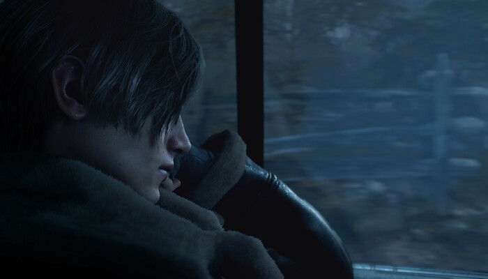 Resident Evil 4: Keert terug als remake