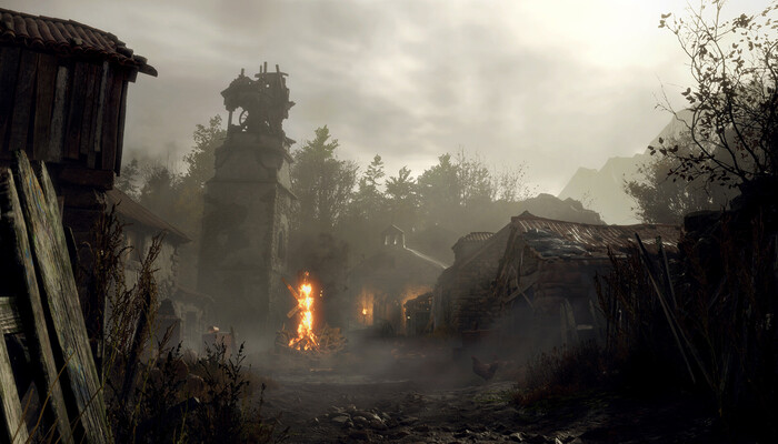 Resident Evil 4: Een eenvoudige truc om het Zon/Maan-puzzel over te slaan
