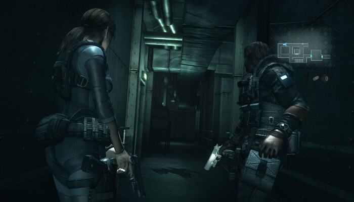 Resident Evil Revelations: DRM controversy leads to review bombing on Steam