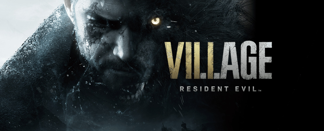 Resident Evil Village - Exclusive content for collectors among you