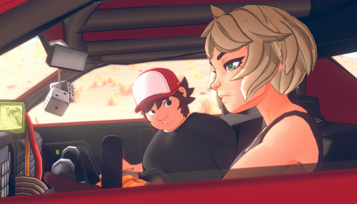 RESISTOR: On the Fast Lane to Adventure