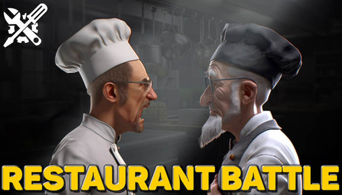 Restaurant Battle: Your Path to the Gourmet Olympics: Strategies, Tips, and Updates at a Glance