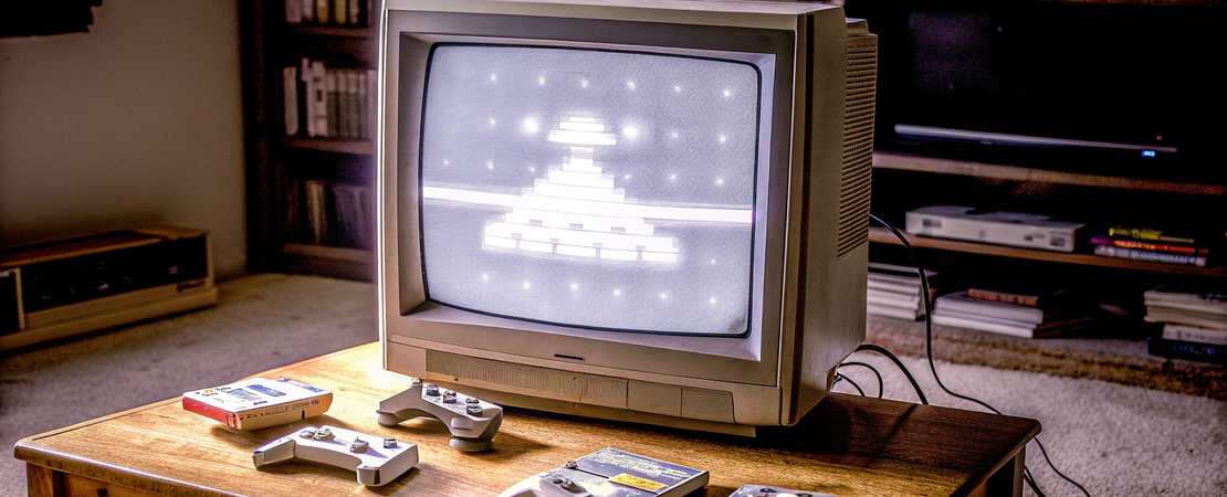 Retro-Gaming: Die besten Klassiker neu erleben