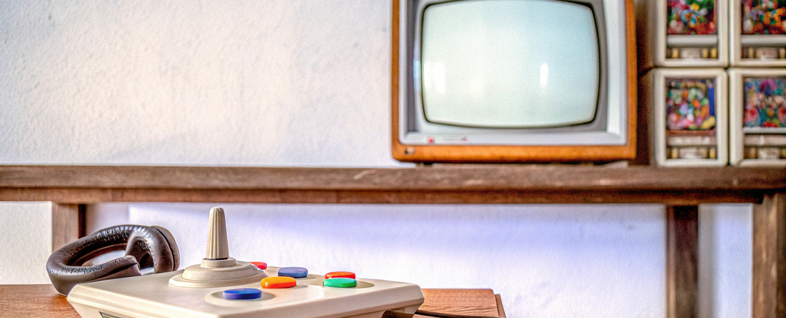 Retro-Gaming: Die besten Konsolen und Spiele für nostalgische Gamer