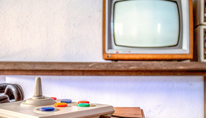Retro-Gaming: Die besten Konsolen und Spiele für nostalgische Gamer: 