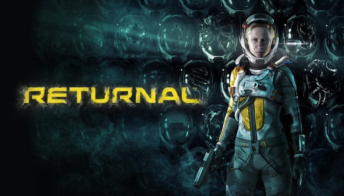 Returnal: After over a year, it's coming to Steam