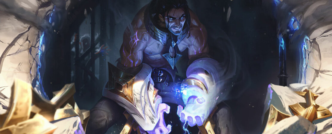 Riot Games - Details over het nieuwe actiespel gelekt