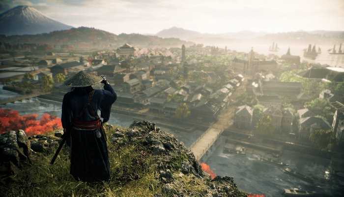 Rise of the Ronin: What to expect in the new PS5 exclusive title