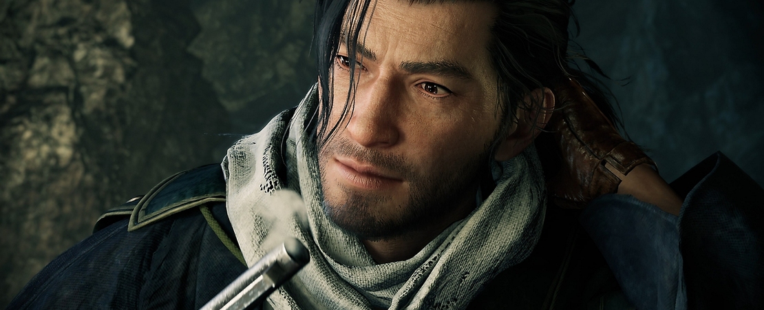 Rise of the Ronin - Team Ninjas Erstes Open-World-Abenteuer