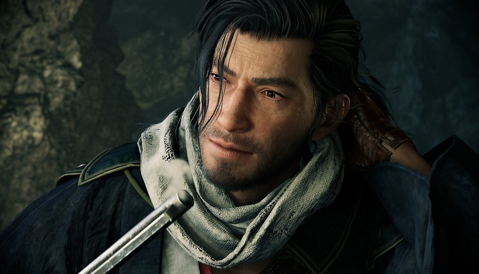 Rise of the Ronin: Team Ninja's First Open-World Adventure