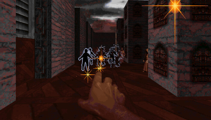 Rise of the Triad: Ludicrous Edition: De cult-klassieker first-person shooter is terug